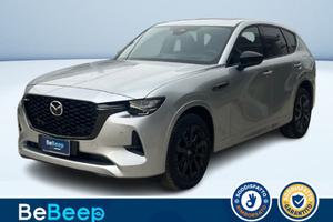 Mazda CX-60 3.3 M-HYBRID BOOST TAKUMI CONVENI...