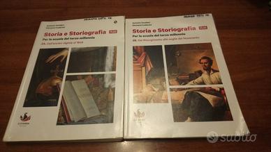 storia e storiografia plus isbn 9788881049820
