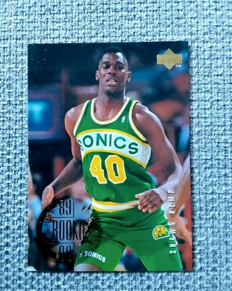 varie card nba anni 90 & 2000