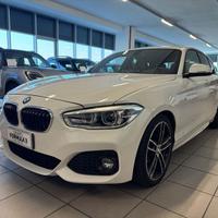 BMW Serie 1 118d 5p. Msport