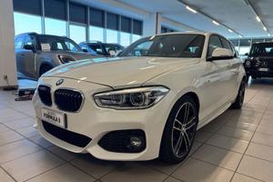 BMW Serie 1 118d 5p. Msport