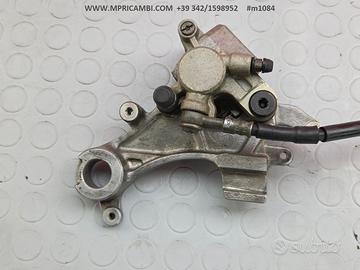 PINZA POSTERIORE YAMAHA WRF 400 1999 2000 WR-F 200