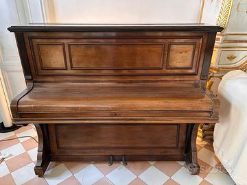 Pianoforte Cresswell Ball