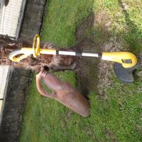 TAGLIA BORDI ELETTICO MARCA VIGOR TB 800