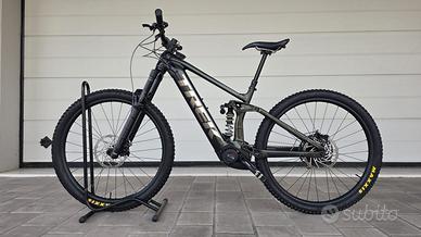 E-Bike Trek Rail 9  Taglia M, anno 2022
