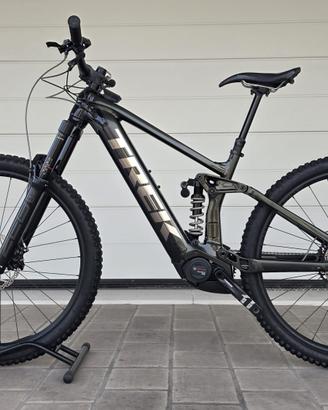 E-Bike Trek Rail 9  Taglia M, anno 2022