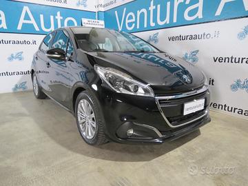 Peugeot 208 BlueHDi 75 5 porte Active