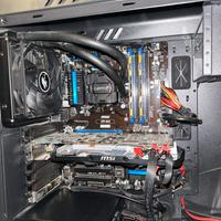 Kit PC Gaming o Upgrade