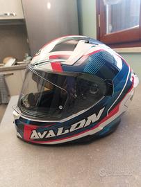 casco moto