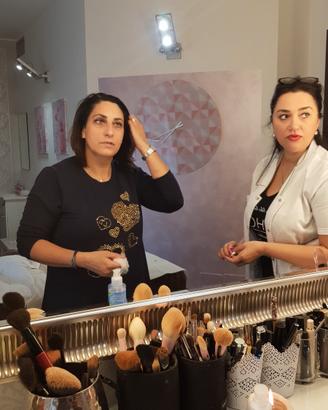 Attivita' estetica
