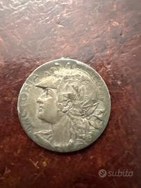 Medaglietta celebrativa