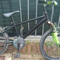 Mtb Declhaton bambino 20"