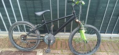 Mtb Declhaton bambino 20"