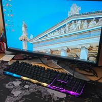 monitor 25 pollici 240Hz