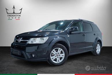 Fiat Freemont 2.0 mjt 16v 140cv