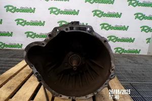 CAMBIO 5 MARCE TERRANO II R20 2.7 TD 2001