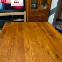 tavolo cucina con panca