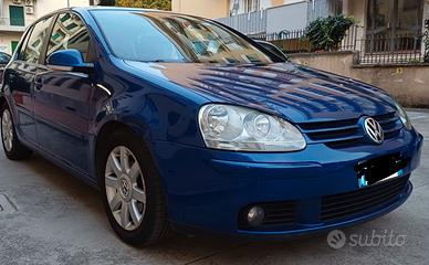 Golf 1.6 fsi
