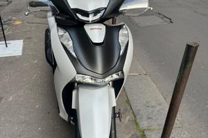 HONDA SH 150 SPORTY – GIUGNO 2025 – PARI AL NUOVO