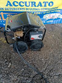 idropulitrice 