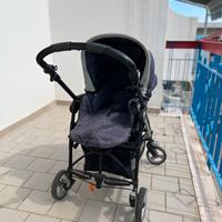 Passeggino Peg-Perego Navetta XL ( Borsa inclusa)
