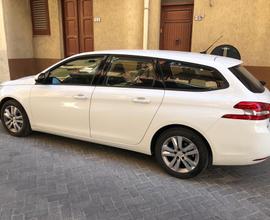 PEUGEOT 308 2ª serie - 2019