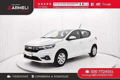 Dacia Sandero Streetway 1.0 tce Expression Eco-g 1