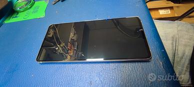 Samsung Note 10 lite display originale