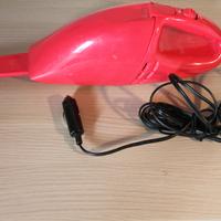 aspirapolvere per auto