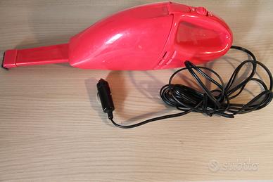 aspirapolvere per auto