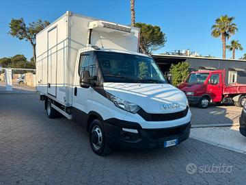 IVECO DAILY 35C14 ISOTERMICO FRIGO THERMO KING -20