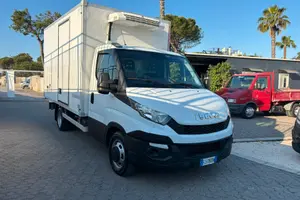 IVECO DAILY 35C14 ISOTERMICO FRIGO THERMO KING -20