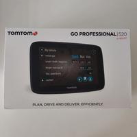 TOMTOM Go PROFESIONAL 520