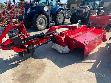 Lely Splendimo 320 MC