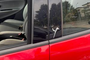 LANCIA YPSILON 2012-Terza serie