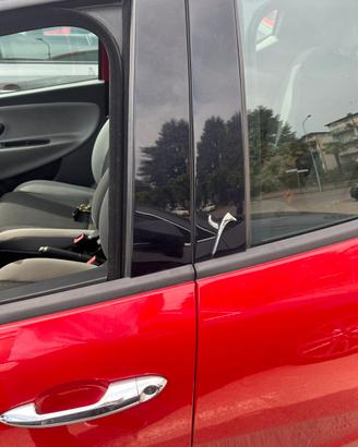 LANCIA YPSILON 2012-Terza serie