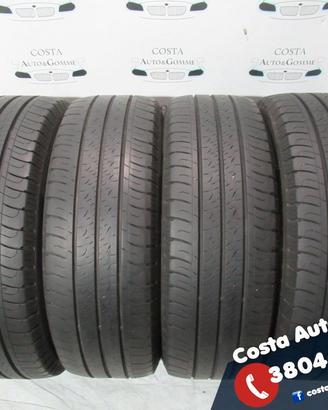 Saldi 195 60 16C GoodYear 85%  195 60 R16