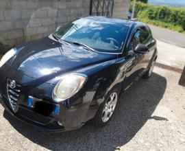 ALFA ROMEO MiTo Turbo GPL 120CV