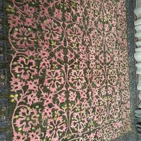 Tappeto fatto a mano