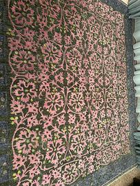 Tappeto fatto a mano