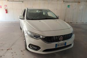 FIAT Tipo 1.6 Mjt 120CV Open Edition Plus – 2016 –
