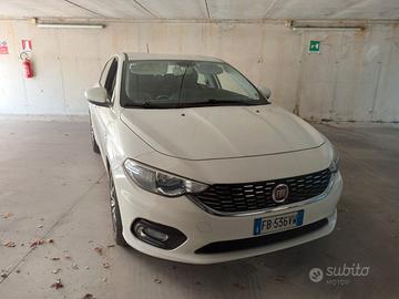 FIAT Tipo 1.6 Mjt 120CV Open Edition Plus – 2016 –