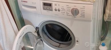 lavatrice bosch