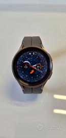 Samsung galaxy watch 5 pro bluetooth 