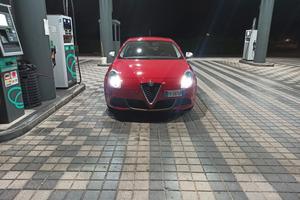 Alfa Romeo Giulietta Multiair