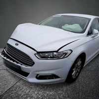 2017 FORD MONDEO ZET