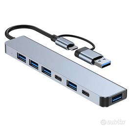 Hub usb - C