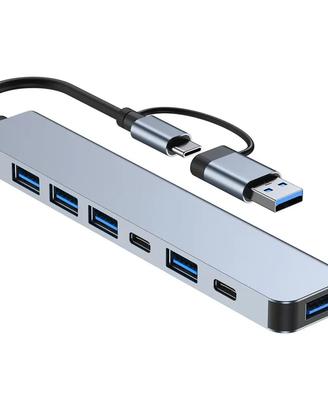 Hub usb - C