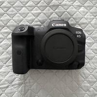 Canon R5