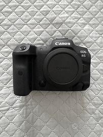 Canon R5